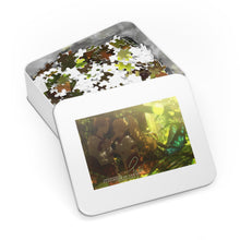 Load image into Gallery viewer, Anime Classroom of the Elite Jigsaw Puzzle
