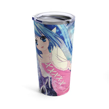Load image into Gallery viewer, Heaven's Lost Property Tumbler 20oz
