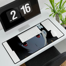 Load image into Gallery viewer, Rea Sanka Mouse Pad (Desk Mat)
