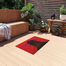 Load image into Gallery viewer, Jujutsu Kaisen Rug
