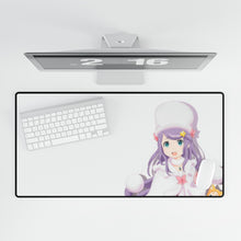 Load image into Gallery viewer, Anime Re:ZERO -Starting Life in Another World- Mouse Pad (Desk Mat)

