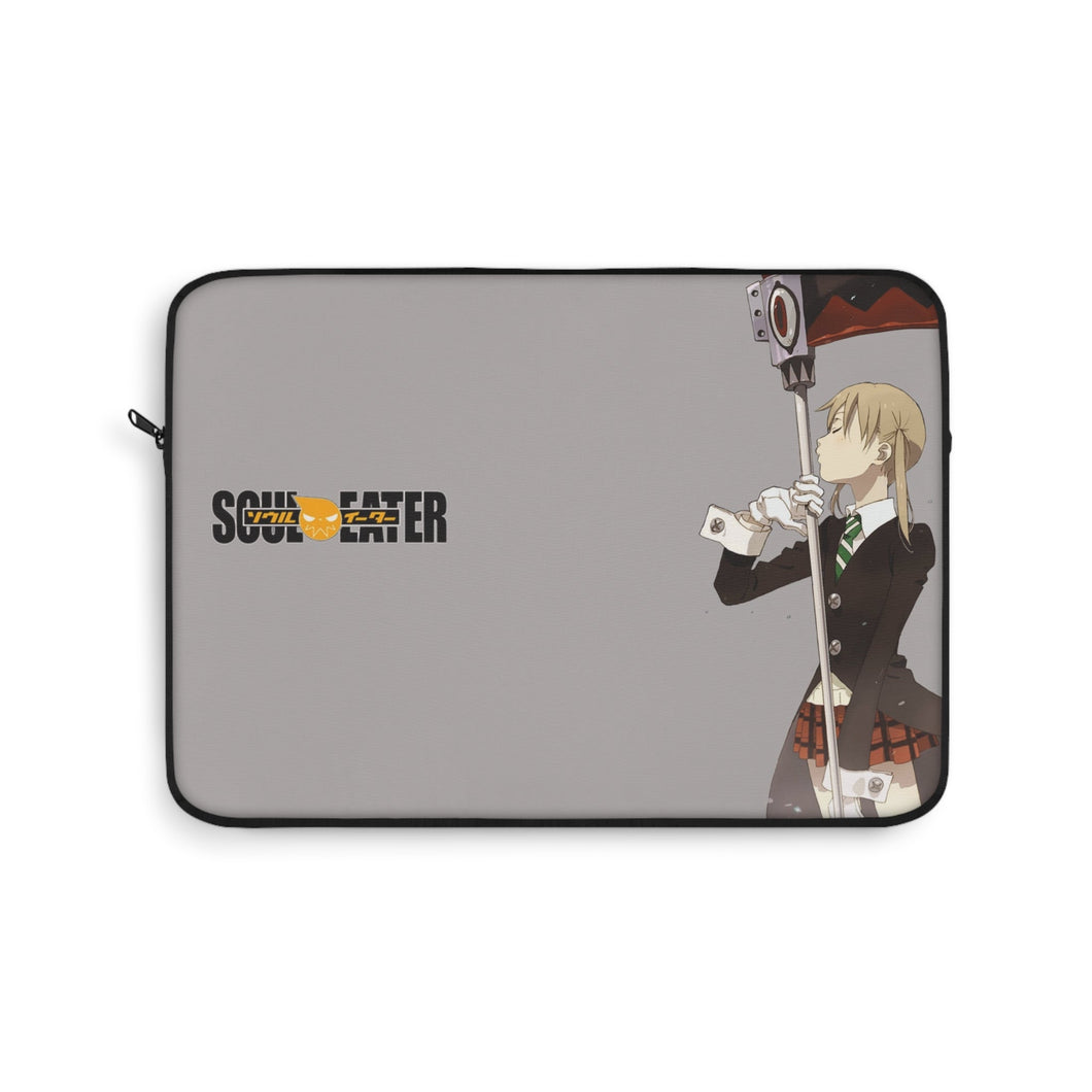 Soul Eater Laptop Sleeve