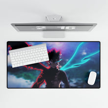 Load image into Gallery viewer, Black Clover Sword Of The Wizard King Mouse Pad (Desk Mat)
