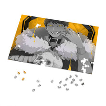 Load image into Gallery viewer, Fire Force Jigsaw Puzzle
