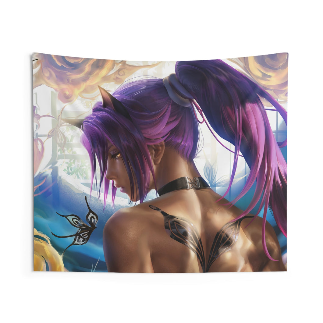 Anime Bleach Indoor Wall Tapestry