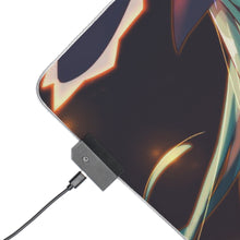 Load image into Gallery viewer, Date A Live RGB LED Mouse Pad (Desk Mat)
