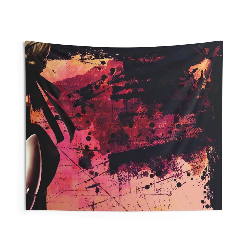 Fate/Stay Night Indoor Wall Tapestry
