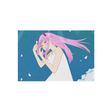 Load image into Gallery viewer, Darling In The FranXX Rug
