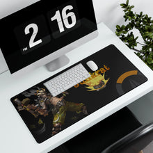 Load image into Gallery viewer, The explosive expert junkrat Mouse Pad (Desk Mat)
