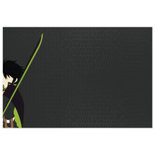 Load image into Gallery viewer, Anime Seraph of the End Jigsaw Puzzle
