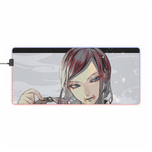 Load image into Gallery viewer, Tokyo Revengers RGB LED Mouse Pad (Desk Mat)
