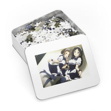 Load image into Gallery viewer, Eru Chitanda And Mayaka Ibara Maid Dress Jigsaw Puzzle
