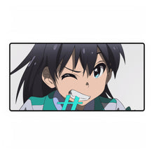 Load image into Gallery viewer, Anime The iDOLM@STER Mouse Pad (Desk Mat)
