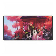 Load image into Gallery viewer, Anime Tsubasa: Reservoir Chronicle Mouse Pad (Desk Mat)
