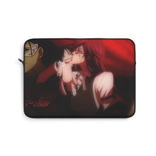 Load image into Gallery viewer, Sebas-chan Laptop Sleeve
