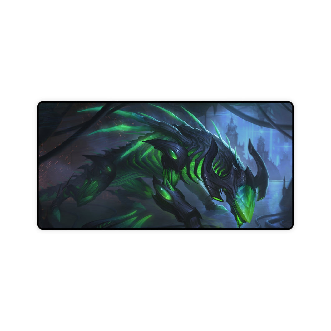 Extraterrestrial Tiamat Mouse Pad (Desk Mat)