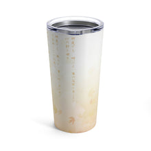 Load image into Gallery viewer, Anime Gintama Tumbler 20oz
