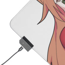 Load image into Gallery viewer, Darling In The FranXX RGB LED Mouse Pad (Desk Mat)
