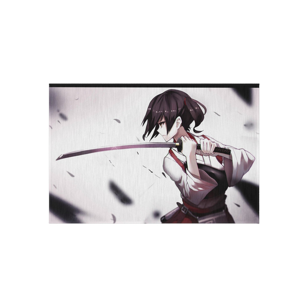 Anime Kantai Collection Rug