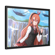 Load image into Gallery viewer, Chelsea Canvas Framed Art Print
