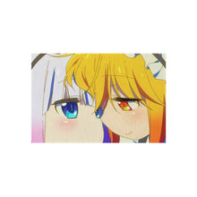 Load image into Gallery viewer, Miss Kobayashi's Dragon Maid Kanna Kamui, Kobayashi San Chi No Maid Dragon, Tohru Rug
