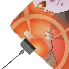 Load image into Gallery viewer, Dragon Ball Super RGB LED Mouse Pad (Desk Mat)

