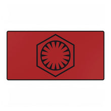 Load image into Gallery viewer, Star Wars First Order Mouse Pad (Desk Mat)
