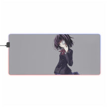 Load image into Gallery viewer, Another RGB LED Mouse Pad (Desk Mat)
