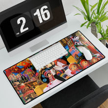 Load image into Gallery viewer, Anime Pixiv Fantasia Mouse Pad (Desk Mat)
