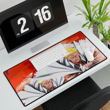 Load image into Gallery viewer, Anime Naruto Mouse Pad (Desk Mat)
