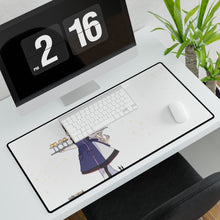 Load image into Gallery viewer, Anime Warship Girls Mouse Pad (Desk Mat)
