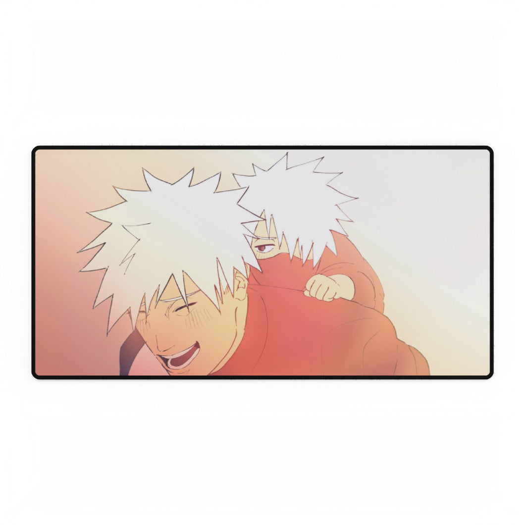 Anime Naruto Mouse Pad (Desk Mat)