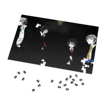 Load image into Gallery viewer, Anime Durarara!!r Jigsaw Puzzle
