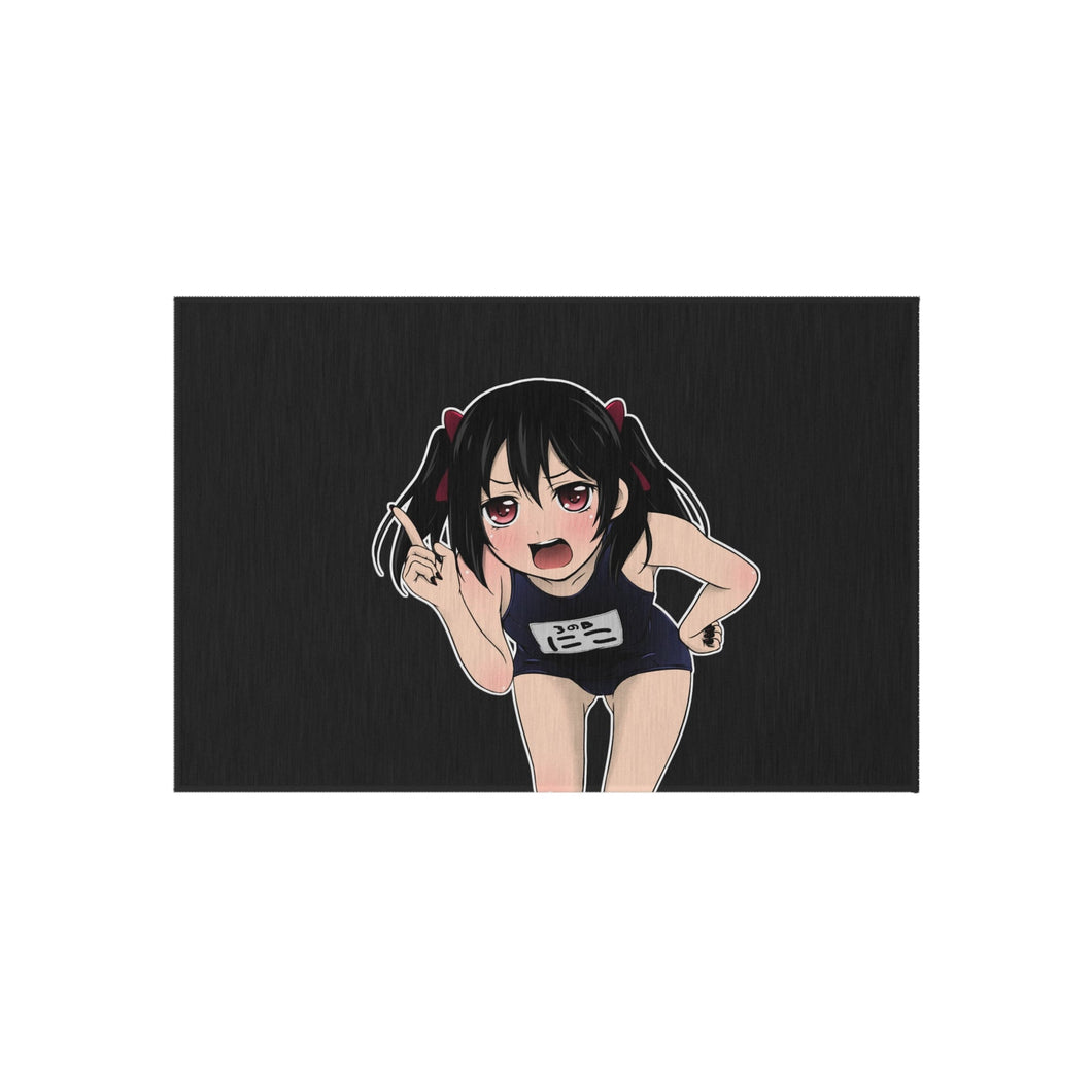 Love Live! Rug