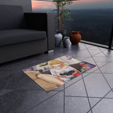 Load image into Gallery viewer, Saber Lily Rug
