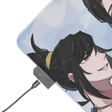 Load image into Gallery viewer, Mo Dao Zu Shi RGB LED Mouse Pad (Desk Mat)
