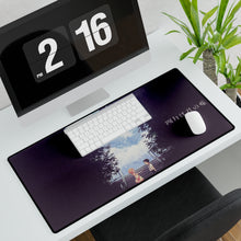 Load image into Gallery viewer, Anime Your Lie in April Mouse Pad (Desk Mat)
