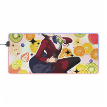 Load image into Gallery viewer, Sword Art Online RGB LED Mouse Pad (Desk Mat)
