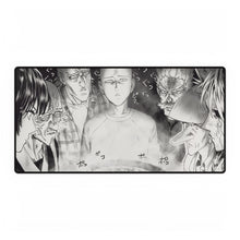 Load image into Gallery viewer, Silverfang Mouse Pad (Desk Mat)
