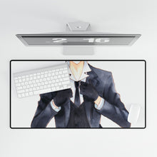 Load image into Gallery viewer, Anime Touken Ranbu Mouse Pad (Desk Mat)

