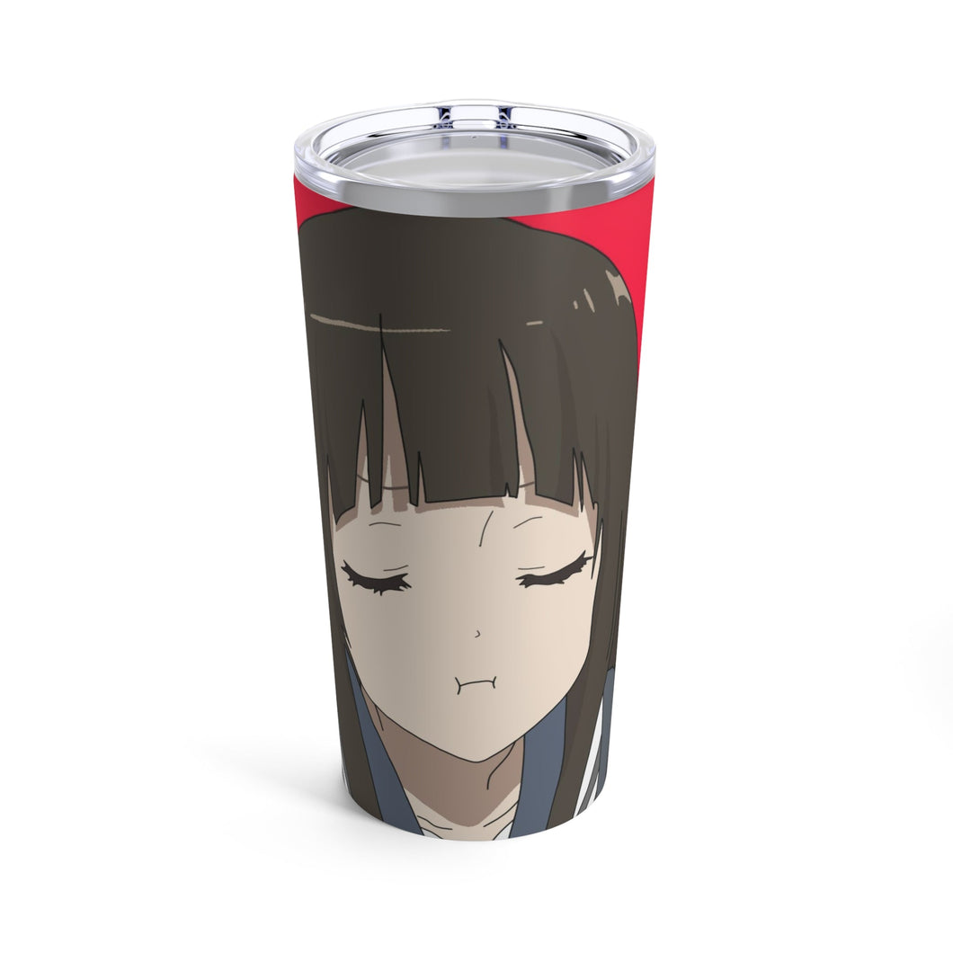 Eru Chitanda Tumbler 20oz