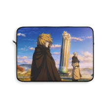Load image into Gallery viewer, Anime Vinland Saga Laptop Sleeve
