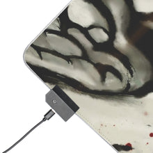 Load image into Gallery viewer, Mob Psycho 100 Shigeo Kageyama RGB LED Mouse Pad (Desk Mat)
