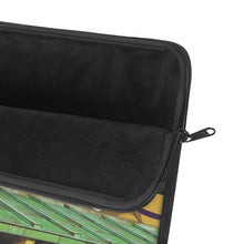 Load image into Gallery viewer, Anime Spirited Away Laptop Sleeve

