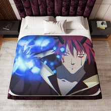 Load image into Gallery viewer, Benimaru Sherpa Blanket
