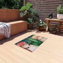 Load image into Gallery viewer, Beast Tamer Rug
