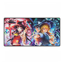 Load image into Gallery viewer, Anime Touhou Mouse Pad (Desk Mat)
