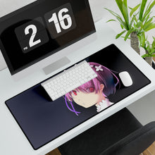 Load image into Gallery viewer, Anime Re:ZERO -Starting Life in Another World- Mouse Pad (Desk Mat)
