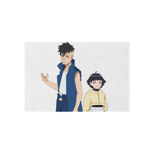 Load image into Gallery viewer, Boruto Rug
