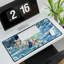 Load image into Gallery viewer, Anime Weathering With You Mouse Pad (Desk Mat)
